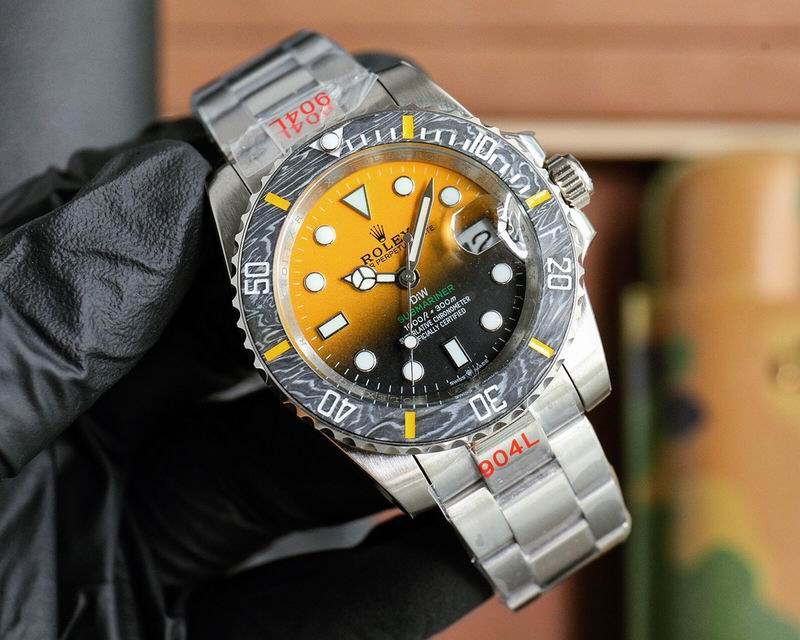 Rolex 40mm 012101